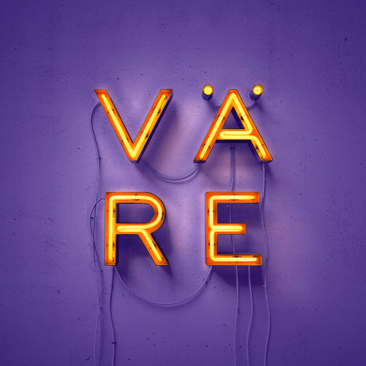 Väre Oy main image